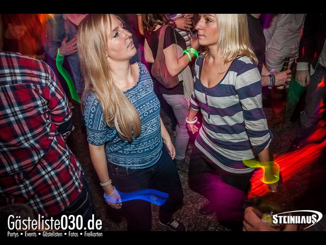 https://www.gaesteliste030.de/Partyfoto #15 Steinhaus Berlin vom 27.04.2013