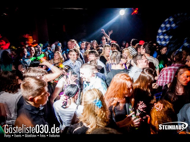 https://www.gaesteliste030.de/Partyfoto #40 Steinhaus Berlin vom 27.04.2013