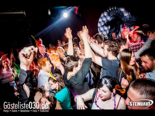 https://www.gaesteliste030.de/Partyfoto #30 Steinhaus Berlin vom 27.04.2013