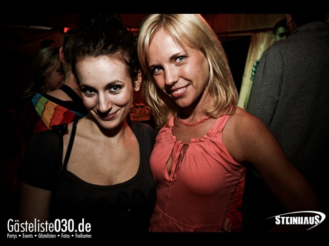 https://www.gaesteliste030.de/Partyfoto #30 Steinhaus Berlin vom 16.11.2012