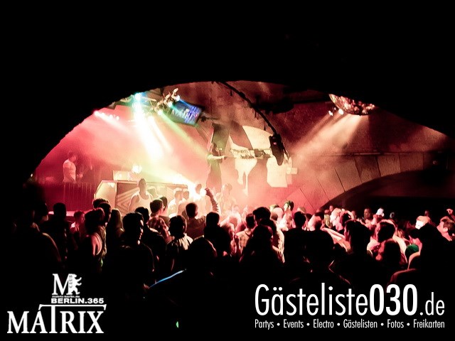 https://www.gaesteliste030.de/Partyfoto #69 Matrix Berlin vom 10.08.2013
