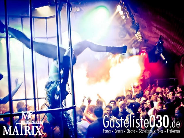 https://www.gaesteliste030.de/Partyfoto #4 Matrix Berlin vom 10.08.2013