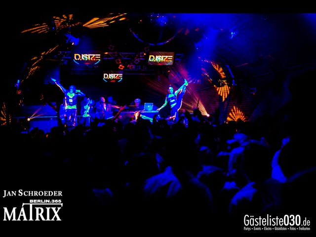 https://www.gaesteliste030.de/Partyfoto #120 Matrix Berlin vom 23.08.2013
