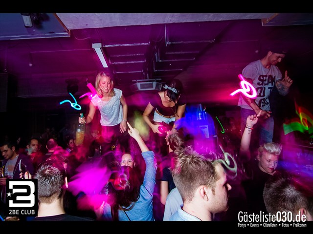 https://www.gaesteliste030.de/Partyfoto #134 2BE Club Berlin vom 12.01.2013