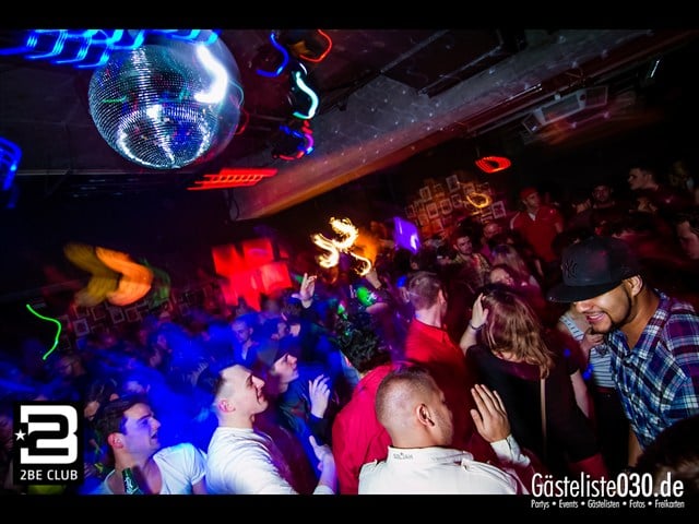 https://www.gaesteliste030.de/Partyfoto #24 2BE Club Berlin vom 12.01.2013