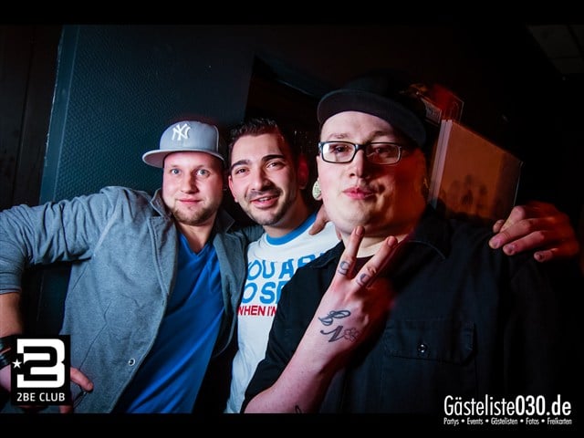 https://www.gaesteliste030.de/Partyfoto #57 2BE Club Berlin vom 12.01.2013