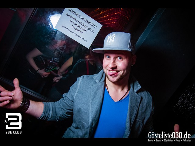 https://www.gaesteliste030.de/Partyfoto #32 2BE Club Berlin vom 12.01.2013