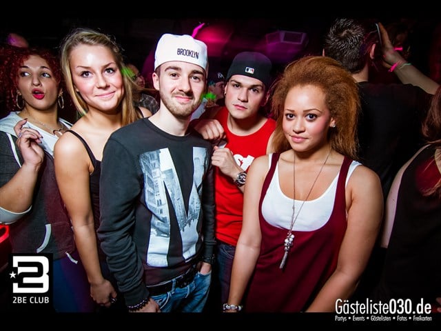 https://www.gaesteliste030.de/Partyfoto #4 2BE Club Berlin vom 12.01.2013