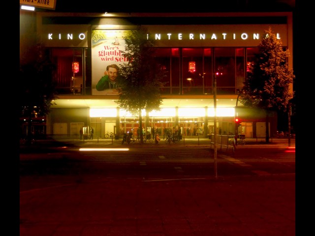 Kino International Berlin Foto #6 aus der Location
