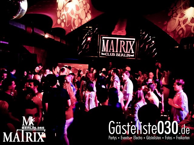https://www.gaesteliste030.de/Partyfoto #34 Matrix Berlin vom 29.08.2013