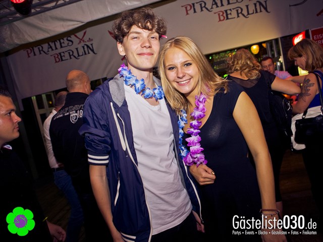 https://www.gaesteliste030.de/Partyfoto #13 Pirates Berlin vom 07.09.2013