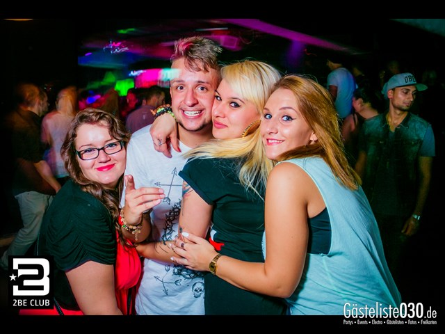 https://www.gaesteliste030.de/Partyfoto #64 2BE Club Berlin vom 07.09.2013