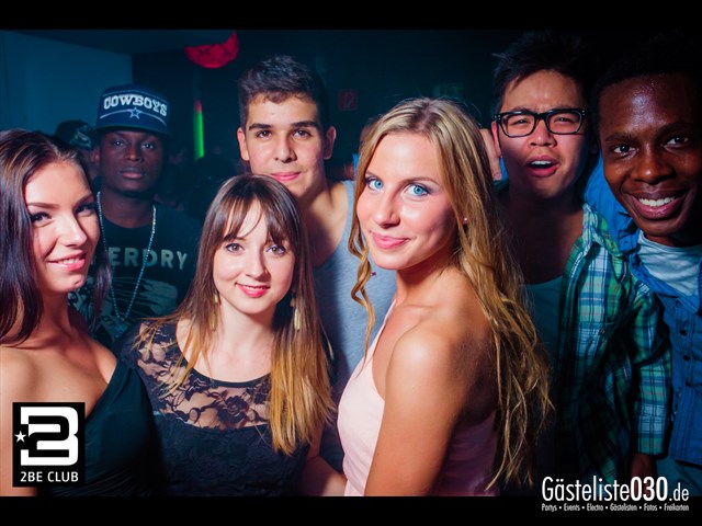 https://www.gaesteliste030.de/Partyfoto #153 2BE Club Berlin vom 07.09.2013