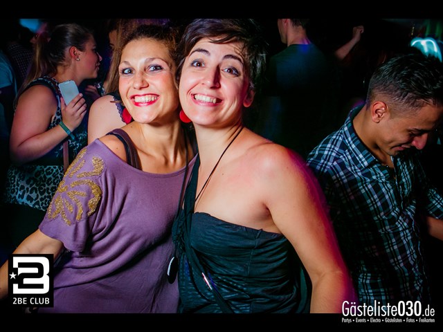 https://www.gaesteliste030.de/Partyfoto #18 2BE Club Berlin vom 07.09.2013