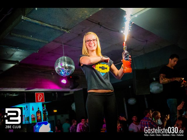 https://www.gaesteliste030.de/Partyfoto #127 2BE Club Berlin vom 07.09.2013
