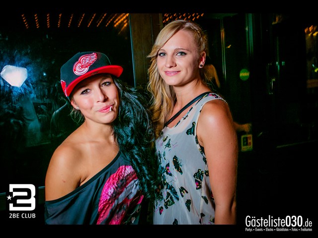 https://www.gaesteliste030.de/Partyfoto #114 2BE Club Berlin vom 07.09.2013