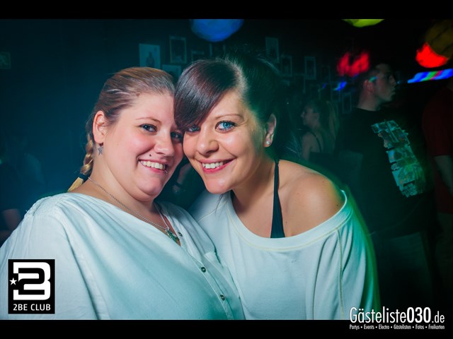 https://www.gaesteliste030.de/Partyfoto #83 2BE Club Berlin vom 07.09.2013
