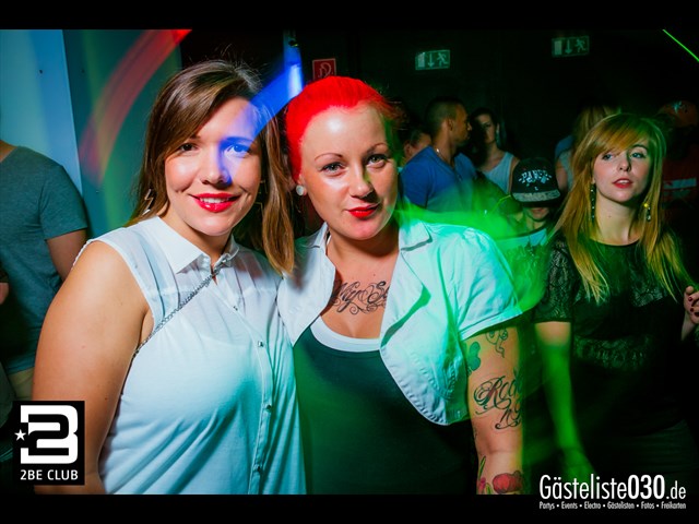 https://www.gaesteliste030.de/Partyfoto #59 2BE Club Berlin vom 07.09.2013