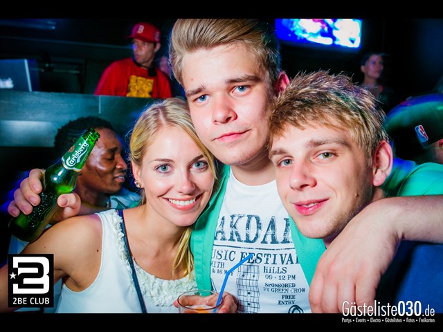 https://www.gaesteliste030.de/Partyfoto #124 2BE Club Berlin vom 07.09.2013