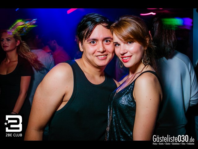 Partypics 2BE Club 07.09.2013 I Love My Place 2Be