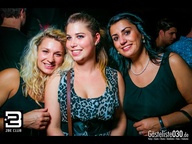 https://www.gaesteliste030.de/Partyfoto #16 2BE Club Berlin vom 07.09.2013