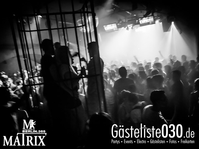 https://www.gaesteliste030.de/Partyfoto #23 Matrix Berlin vom 01.08.2013