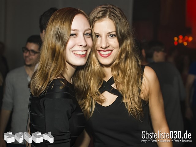 https://www.gaesteliste030.de/Partyfoto #12 Spindler & Klatt Berlin vom 26.04.2013