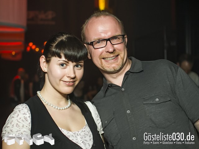 https://www.gaesteliste030.de/Partyfoto #90 Spindler & Klatt Berlin vom 26.04.2013