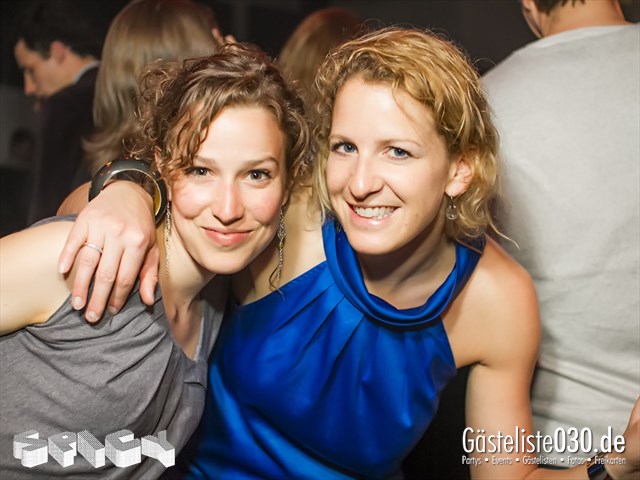 https://www.gaesteliste030.de/Partyfoto #14 Spindler & Klatt Berlin vom 26.04.2013