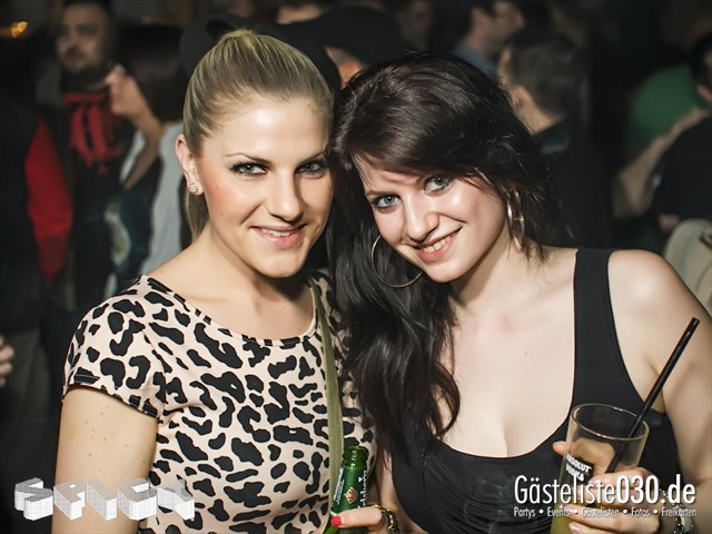 https://www.gaesteliste030.de/Partyfoto #8 Spindler & Klatt Berlin vom 26.04.2013
