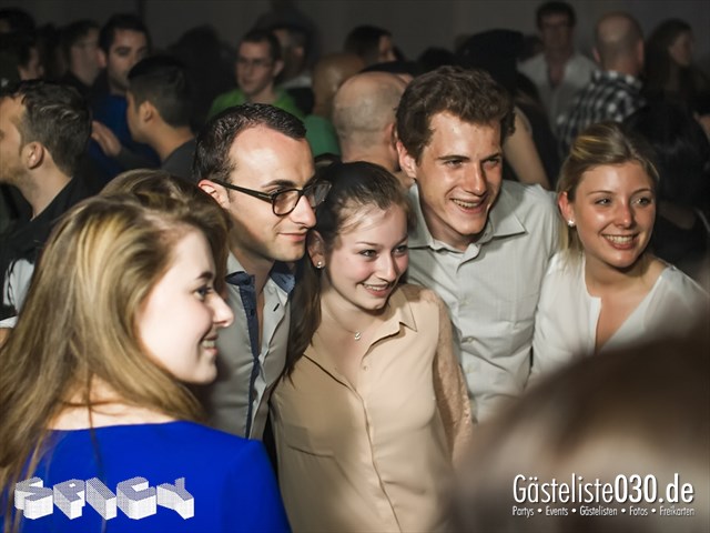 https://www.gaesteliste030.de/Partyfoto #111 Spindler & Klatt Berlin vom 26.04.2013