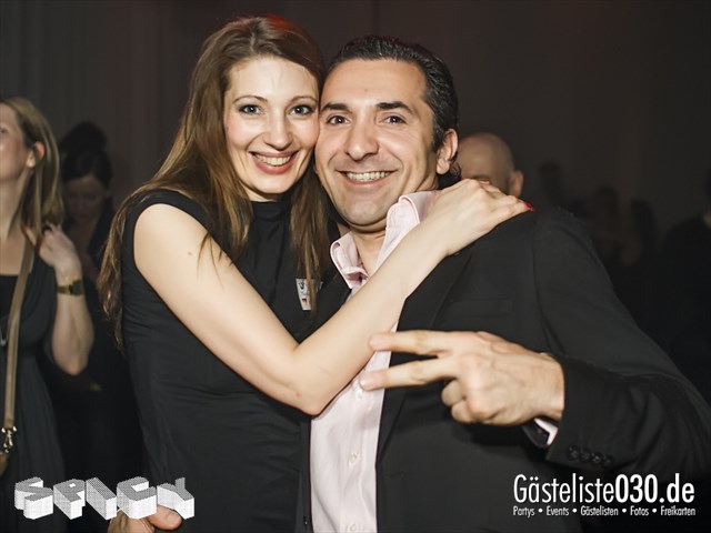https://www.gaesteliste030.de/Partyfoto #63 Spindler & Klatt Berlin vom 26.04.2013