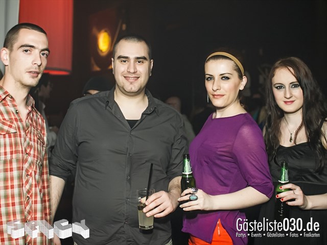 https://www.gaesteliste030.de/Partyfoto #44 Spindler & Klatt Berlin vom 26.04.2013