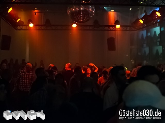 https://www.gaesteliste030.de/Partyfoto #114 Spindler & Klatt Berlin vom 26.04.2013