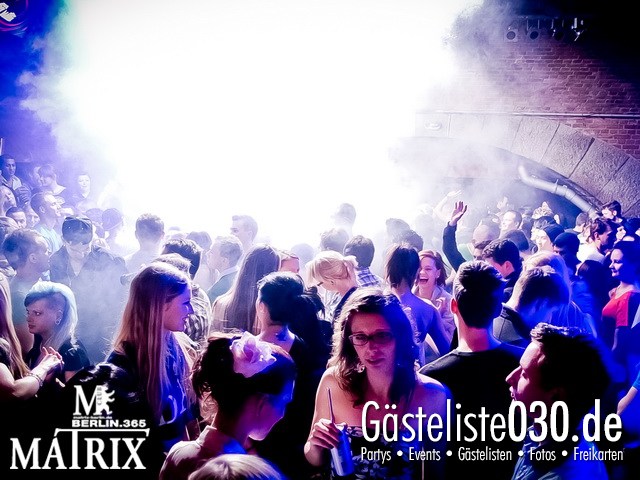 https://www.gaesteliste030.de/Partyfoto #61 Matrix Berlin vom 12.01.2013