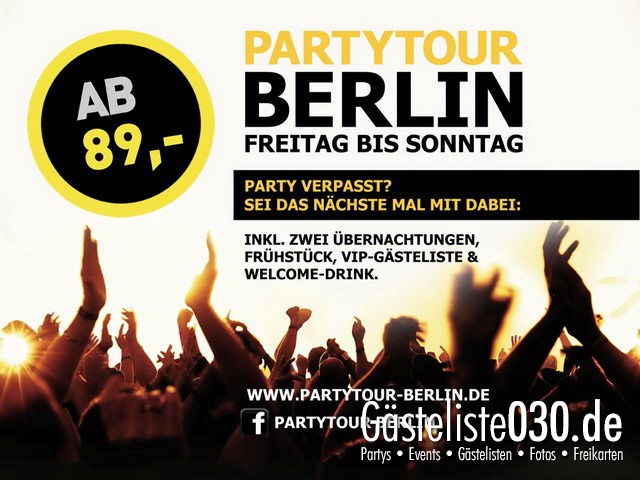 https://www.gaesteliste030.de/Partyfoto #127 Matrix Berlin vom 12.01.2013
