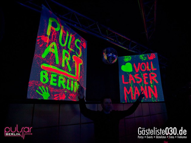 https://www.gaesteliste030.de/Partyfoto #61 Pulsar Berlin Berlin vom 29.03.2013