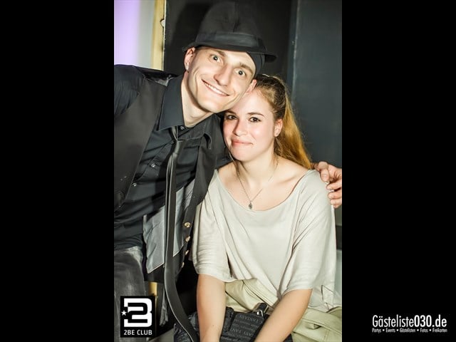 https://www.gaesteliste030.de/Partyfoto #54 2BE Club Berlin vom 08.05.2013