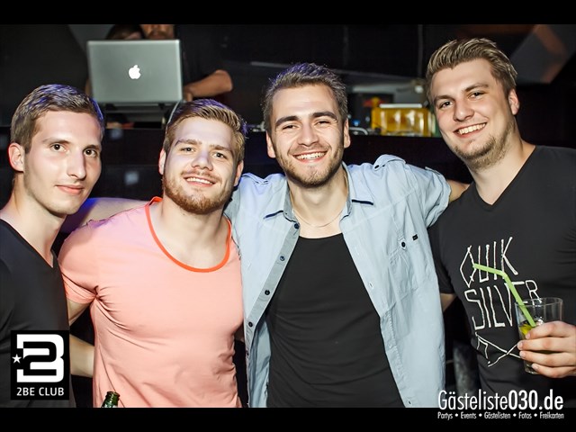 https://www.gaesteliste030.de/Partyfoto #125 2BE Club Berlin vom 08.05.2013