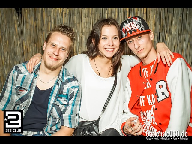 https://www.gaesteliste030.de/Partyfoto #37 2BE Club Berlin vom 08.05.2013
