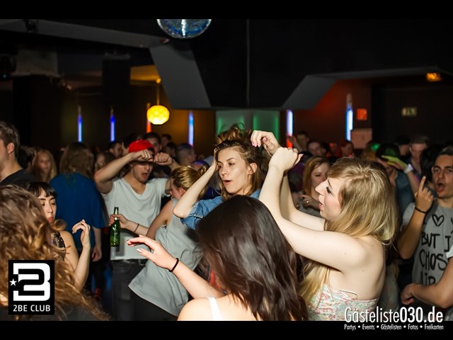https://www.gaesteliste030.de/Partyfoto #81 2BE Club Berlin vom 08.05.2013
