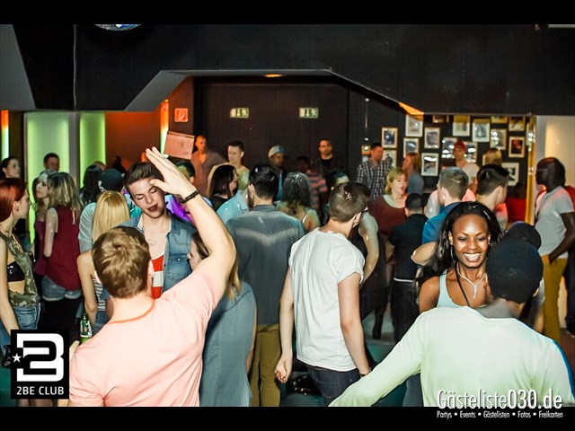 https://www.gaesteliste030.de/Partyfoto #51 2BE Club Berlin vom 08.05.2013
