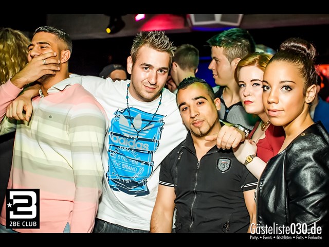 https://www.gaesteliste030.de/Partyfoto #134 2BE Club Berlin vom 08.05.2013