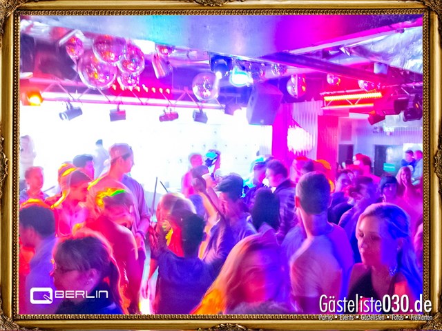 https://www.gaesteliste030.de/Partyfoto #124 Q-Dorf Berlin vom 25.05.2013