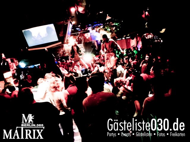 https://www.gaesteliste030.de/Partyfoto #127 Matrix Berlin vom 06.02.2013