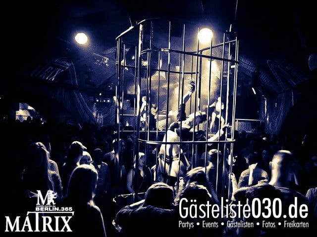 https://www.gaesteliste030.de/Partyfoto #43 Matrix Berlin vom 19.01.2013