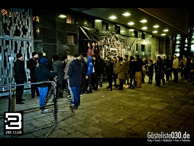 https://www.gaesteliste030.de/Partyfoto #33 2BE Club Berlin vom 29.12.2012