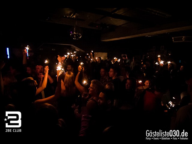 https://www.gaesteliste030.de/Partyfoto #170 2BE Club Berlin vom 29.12.2012