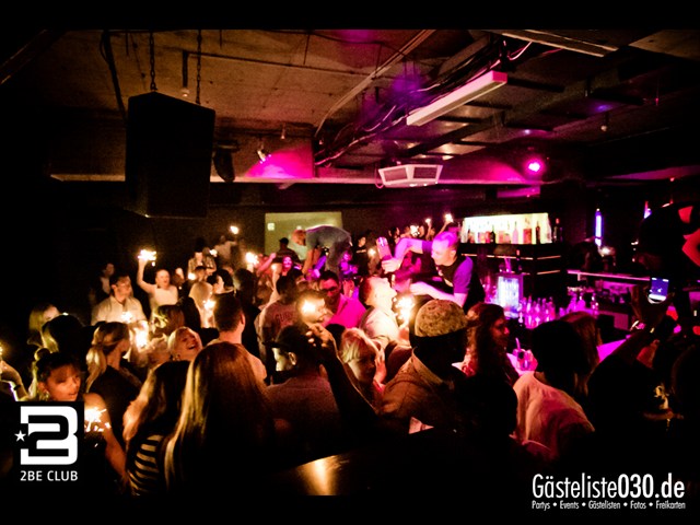 https://www.gaesteliste030.de/Partyfoto #140 2BE Club Berlin vom 29.12.2012