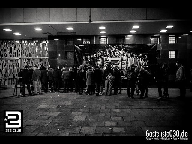 https://www.gaesteliste030.de/Partyfoto #30 2BE Club Berlin vom 29.12.2012